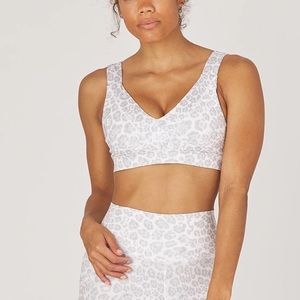 Glyder Tide Bra